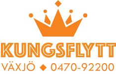 KUNGSFLYTT