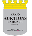 VÄXJÖ AUKTIONSKAMMARE